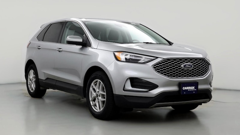 2023 Ford Edge SEL Hero Image