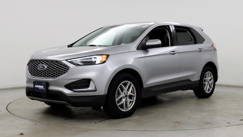 2023 Ford Edge SEL 3