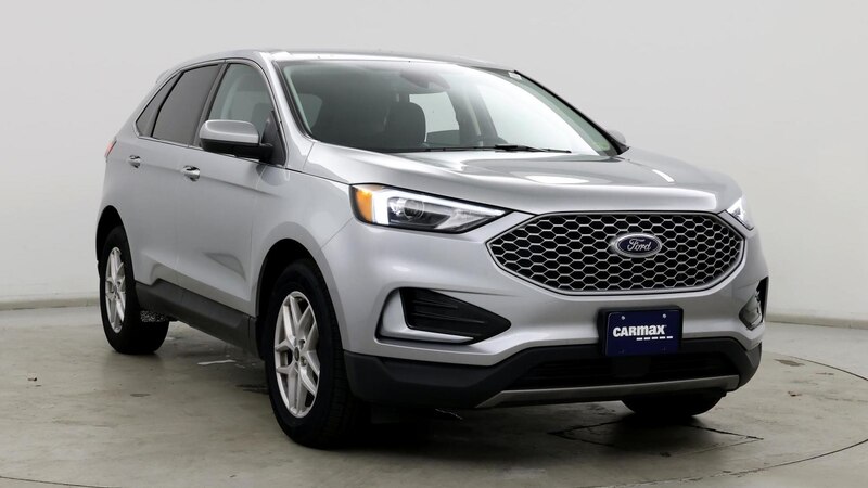 2023 Ford Edge SEL 4