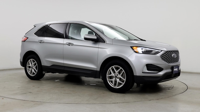 2023 Ford Edge SEL 5