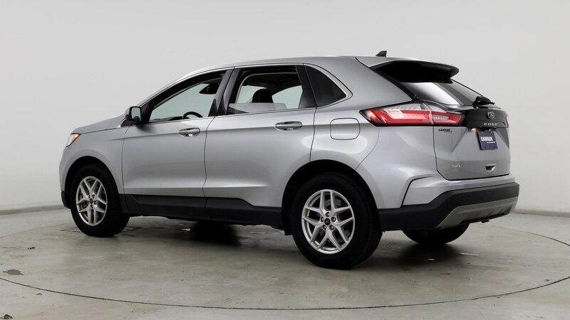 2023 Ford Edge SEL 6