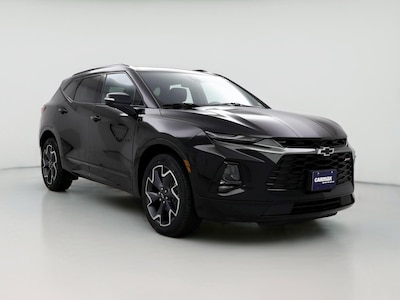 2021 Chevrolet Blazer RS -
                Glen Allen, VA