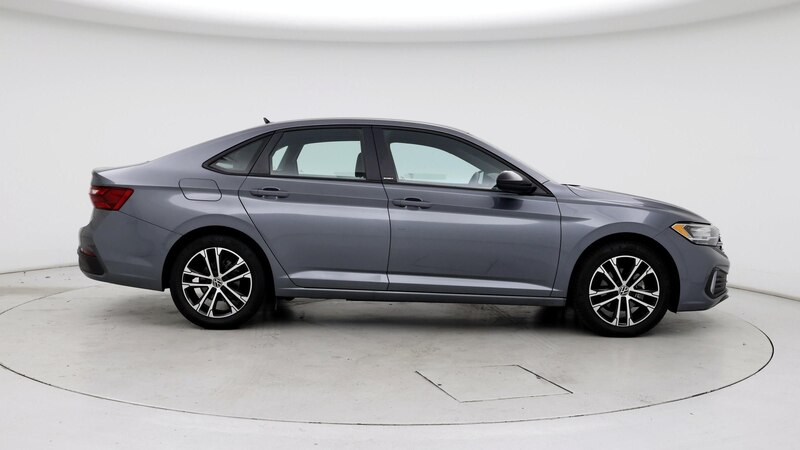 2023 Volkswagen Jetta Sport 7