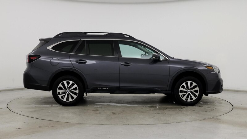 2020 Subaru Outback Premium 7