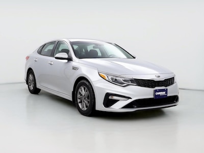 2019 Kia Optima LX -
                Glen Allen, VA