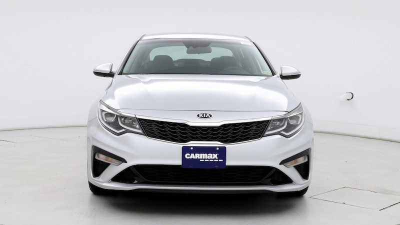 2019 Kia Optima LX 5