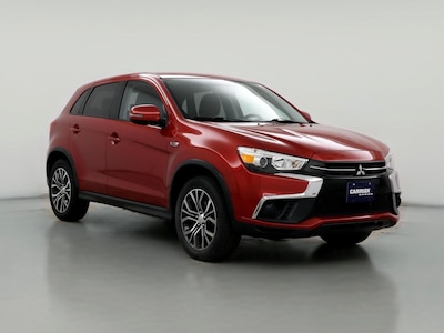 2019 Mitsubishi Outlander Sport ES -
                Fredericksburg, VA