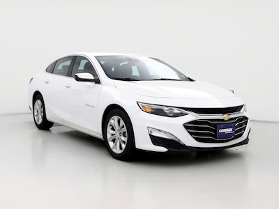 2023 Chevrolet Malibu LT -
                Glen Allen, VA