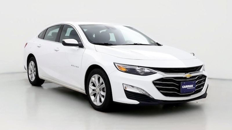 2023 Chevrolet Malibu LT Hero Image