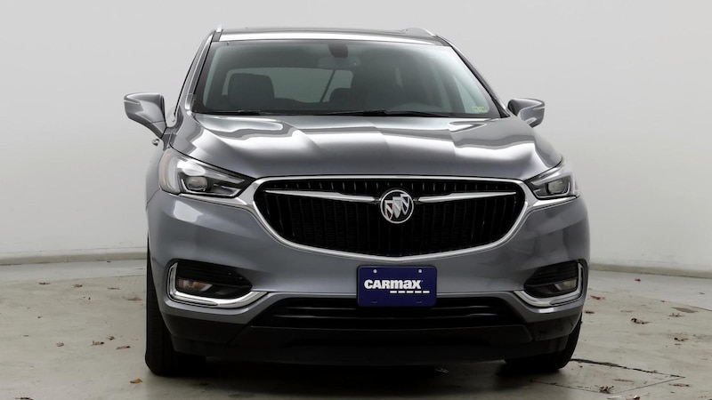 2021 Buick Enclave Essence 5