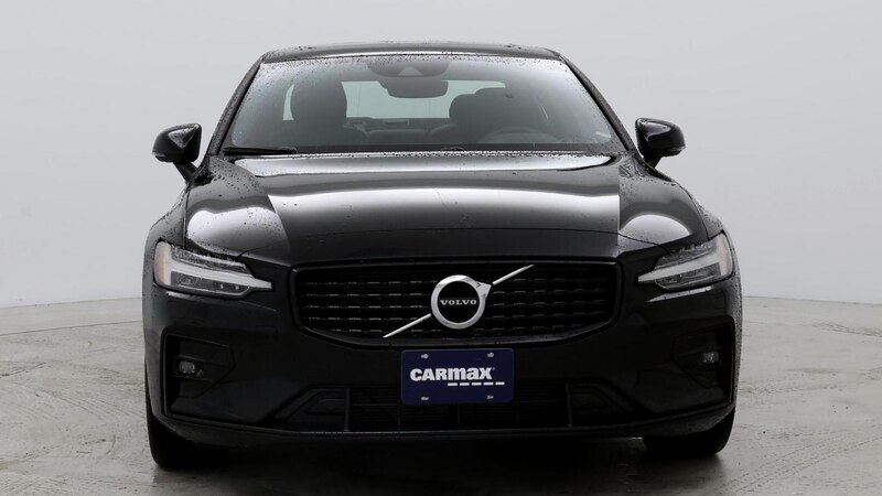 2022 Volvo S60 B5 R-Design 5