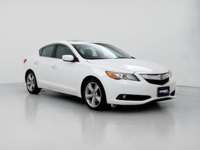 2014 Acura ILX  -
                Boston, MA