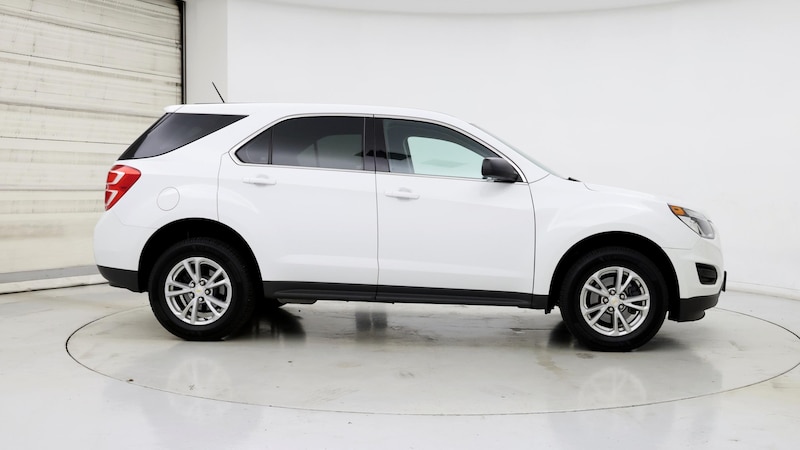 2017 Chevrolet Equinox LS 7