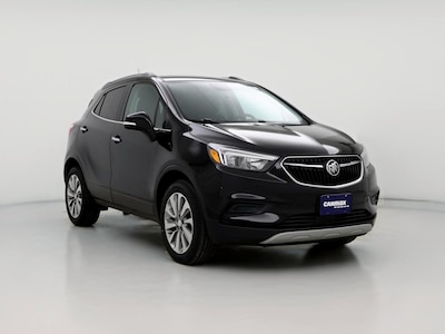 2019 Buick Encore Preferred -
                Hartford, CT