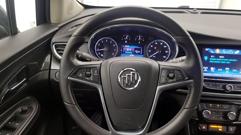 2019 Buick Encore Preferred 10