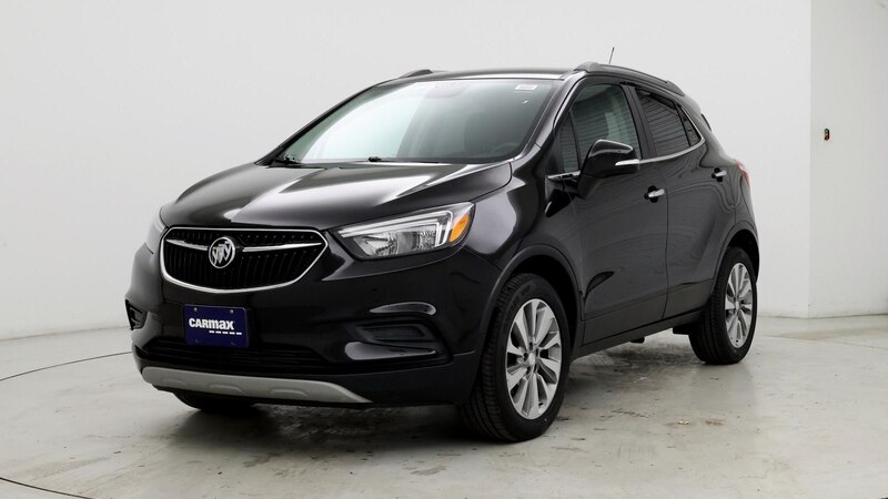 2019 Buick Encore Preferred 4