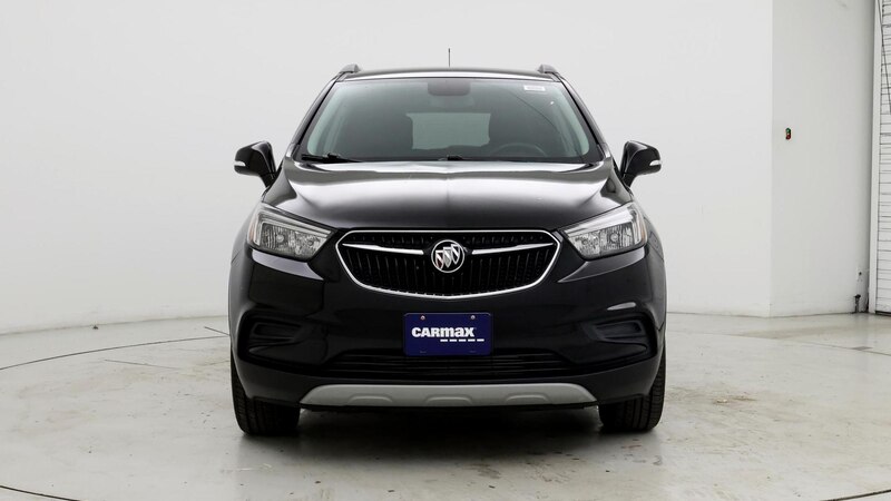 2019 Buick Encore Preferred 5