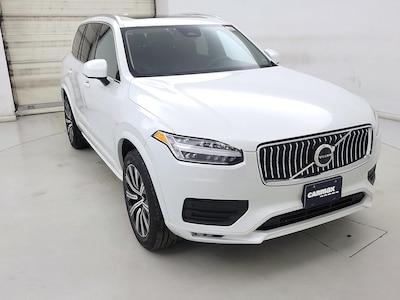 2023 Volvo XC90 B5 Core -
                Westborough, MA