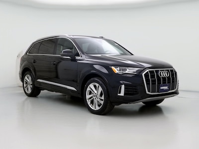 2022 Audi Q7 Premium -
                Boston, MA