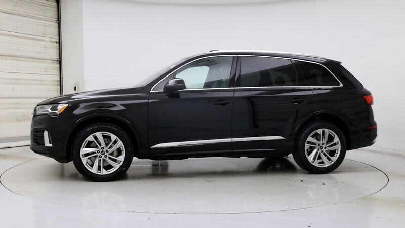 2022 Audi Q7 Premium 3