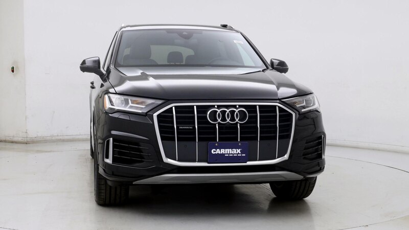 2022 Audi Q7 Premium 5