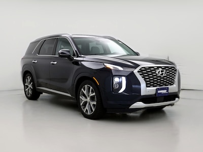 2021 Hyundai Palisade Limited -
                Hartford, CT