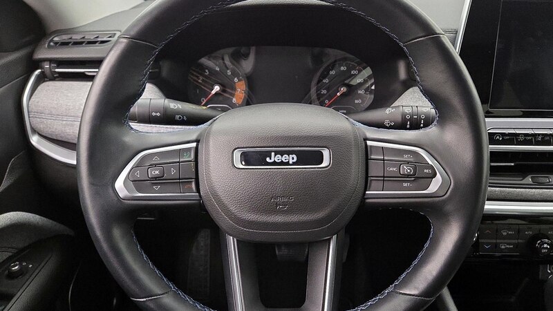 2022 Jeep Compass Latitude 10