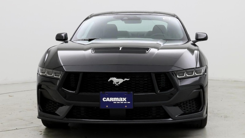 2024 Ford Mustang GT Premium 5