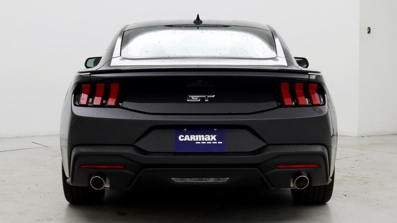 2024 Ford Mustang GT Premium 6