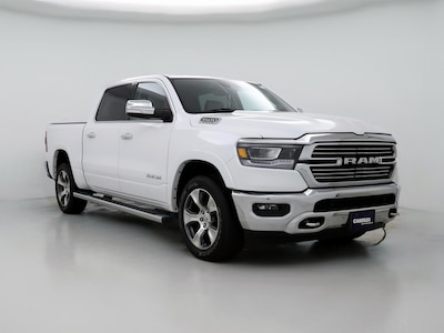 2020 RAM 1500 Laramie -
                Boston, MA