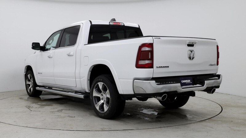 2020 RAM 1500 Laramie 2