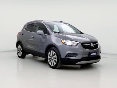 2019 Buick Encore Preferred -
                Boston, MA