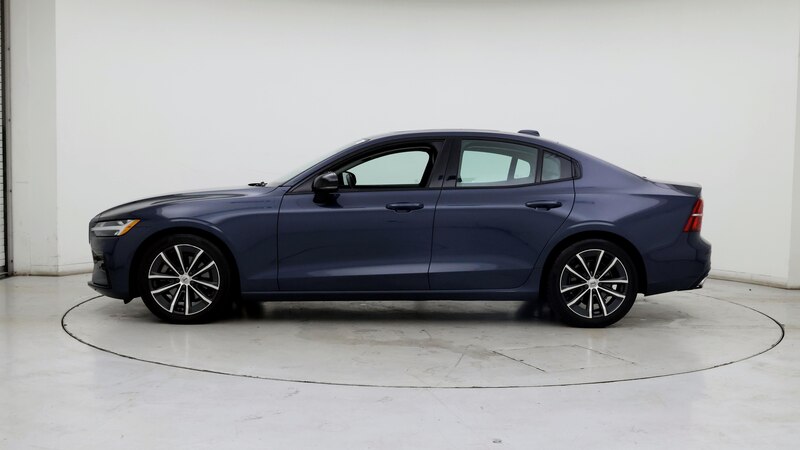 2022 Volvo S60 B5 Momentum 3