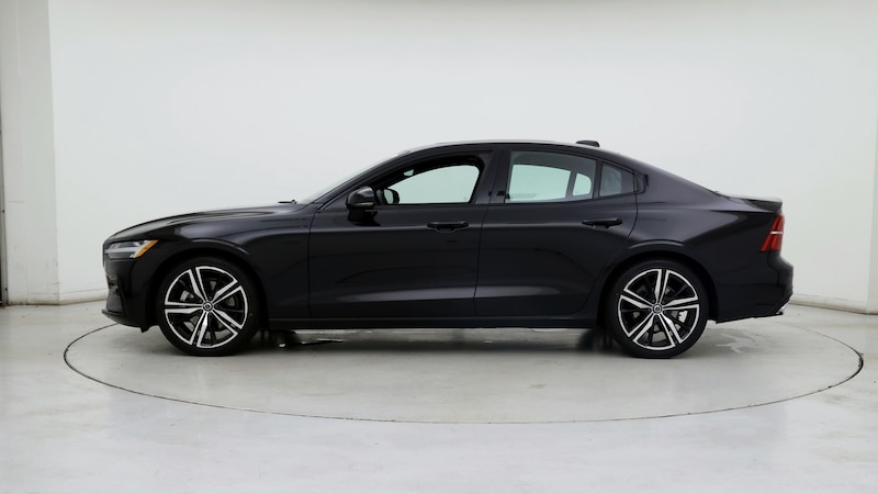 2022 Volvo S60 B5 R-Design 3