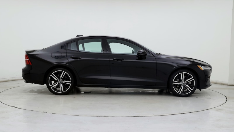 2022 Volvo S60 B5 R-Design 7