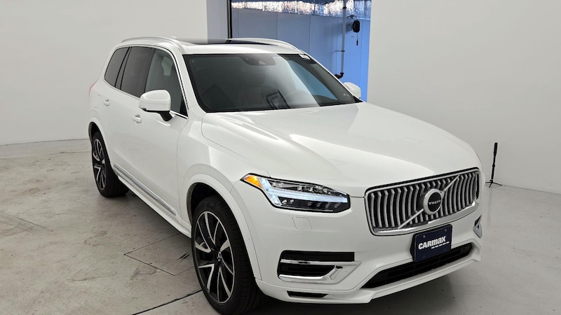 2022 Volvo XC90 T8 Inscription 3