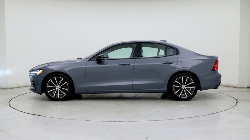 2022 Volvo S60 B5 Momentum 3