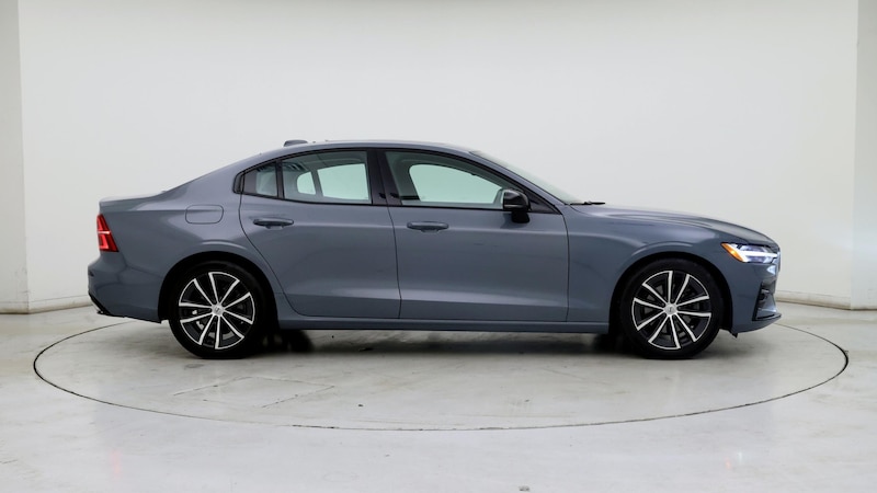 2022 Volvo S60 B5 Momentum 7