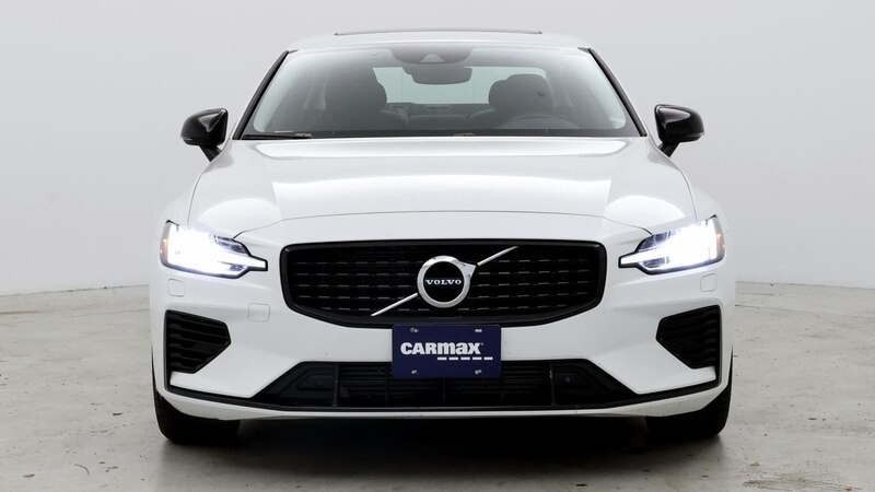 2022 Volvo S60 T8 R-Design 5