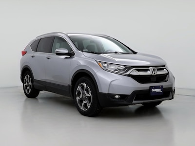 2018 Honda CR-V EX -
                Boston, MA