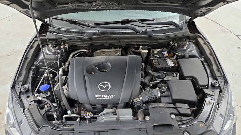 2015 Mazda Mazda3 i Sport 20