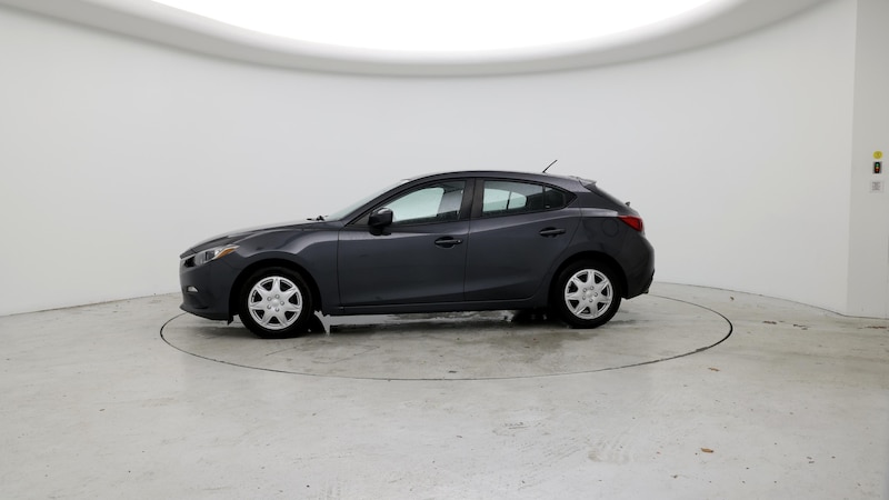 2015 Mazda Mazda3 i Sport 3