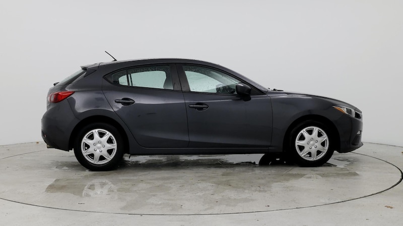 2015 Mazda Mazda3 i Sport 7