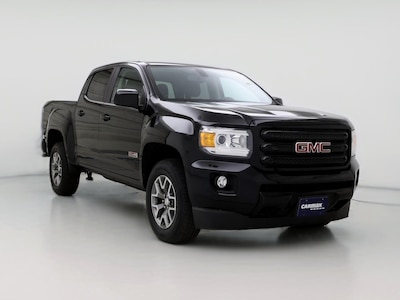 2019 GMC Canyon All Terrain -
                Boston, MA