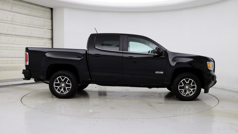 2019 GMC Canyon All Terrain 7