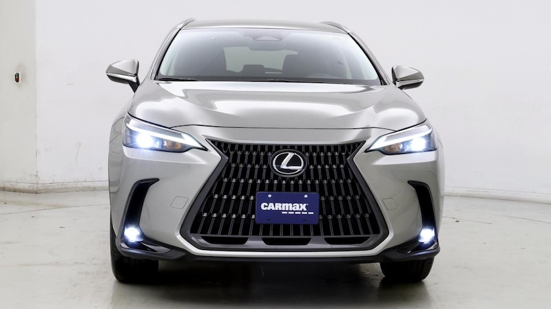 2023 Lexus NX 250 5