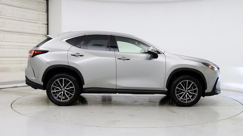 2023 Lexus NX 250 7