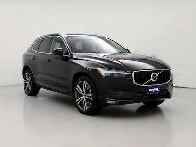 2021 Volvo XC60 T6 Momentum -
                Hartford, CT