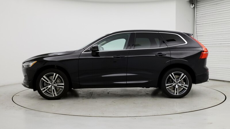 2021 Volvo XC60 T6 Momentum 3