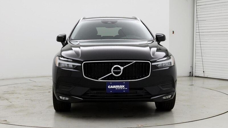 2021 Volvo XC60 T6 Momentum 5